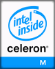 Celeron M 440 Logo