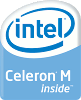 Celeron M 573 Logo