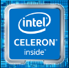 Celeron N3010 Logo