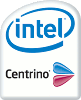 Pentium M 1500 Logo