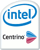 Pentium M 760 Logo