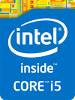 Core i5 5575R Logo