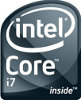 Core i7 Mobile 740QM Logo