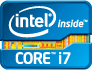 Core i7 3940XM Logo