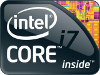 Core i7 Extreme 3820 Logo