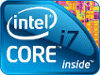 Core i7 Mobile 660UE Logo