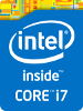 Core i7 6950X Extreme Edition Logo