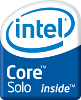 Core Solo U1300 Logo