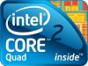 Core 2 Quad Q8200s Logo