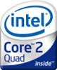 Core 2 Quad Q9550S Logo