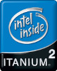 Itanium 2 1500 Logo