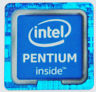 Pentium N3700 Logo