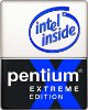 Pentium D 840 EE Logo