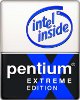 Pentium D 805 Logo