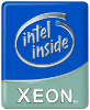 Xeon DP 2600 Logo