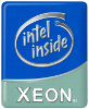 Xeon DP 1800 Logo