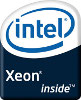 Xeon DP 1400 Logo