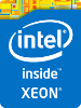 Xeon E3-1231 V3 Logo