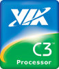 C3 866 T Logo