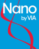 Nano U2225 Logo