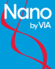 Nano U3100 Logo