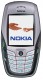 Nokia 6600