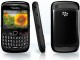 Blackberry Curve 8520