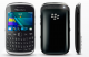 Blackberry Curve 9320