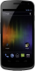 Google Galaxy Nexus