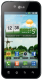 LG Optimus Black P970