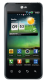 LG Optimus Speed P990