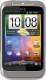 HTC Wildfire S