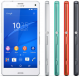 Sony Xperia Z3 Compact