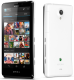 Sony Xperia T