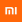 Xiaomi Logo 